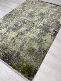 Toros Rug Ombre Green Toros Rug Ombre Green