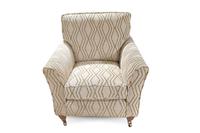 Elton Accent Chair Natural Diamond Elton Accent Chair Natural Diamond