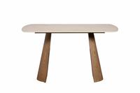 Whitney 135cm Dining Table