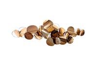 Virna Wall Sculpture