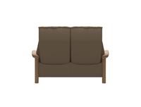Stressless Windsor Recliner 2 Seater Sofa