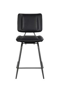 Dion Counter Chair Black Dion Counter Chair Black