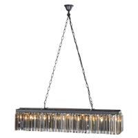 Rectangular Chandelier Rectangular Chandelier
