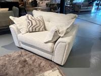 Camille 3 Seater and Cuddler - Clearance Limerick