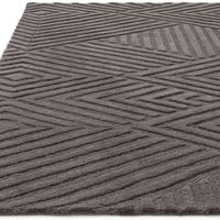 Hague Rug Charcoal Hague Rug Charcoal