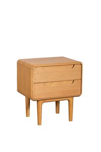 Remington Bedside Locker