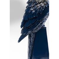 Blue Parrot Table Lamp Blue Parrot Table Lamp