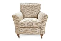 Elton Accent Chair Natural Diamond Elton Accent Chair Natural Diamond