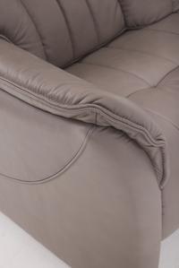 Himolla Rhine 2 Seater Sofa Electric Himolla Rhine 2 Seater Sofa Electric