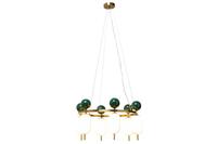 Charleston Six Pendant Lamp Charleston Six Pendant Lamp
