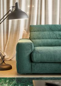 Heidi Corner Sofa RHF