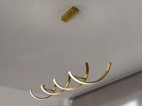 Dido Golden Lamp Dido Golden Lamp