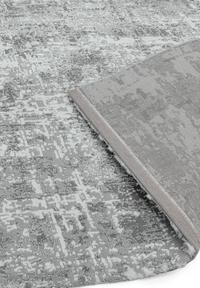 Orion Rug OR05 Abstract Silver Orion Rug OR05 Abstract Silver