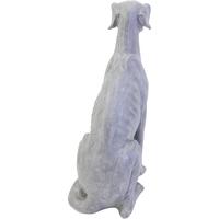 Baxter Dog Sculpture Baxter Dog Sculpture