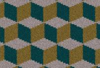 Quirky Ben Pentreath Carpet Cube Soane