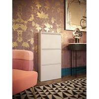 3 Drawer Shoe Container 3 Drawer Shoe Container