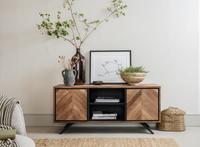 Everett TV Unit Everett TV Unit