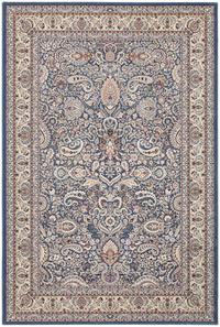 Ballyfin Blue Rug Ballyfin Blue Rug