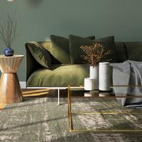 Beau Rug Forest Beau Rug Forest