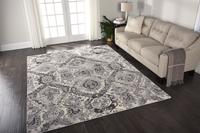 Twilight TWI103 Ivory Grey Rug Twilight TWI103 Ivory Grey Rug
