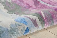 Prismatic Rug PRS11 Grey/Multi Prismatic Rug PRS11 Grey/Multi