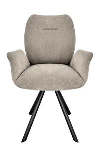Frida Armchair Taupe