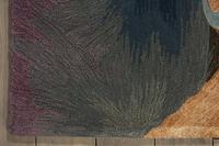 Prismatic Rug PRS08 Multicolor Prismatic Rug PRS08 Multicolor