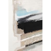 Lontano Beige Framed Picture Lontano Beige Framed Picture