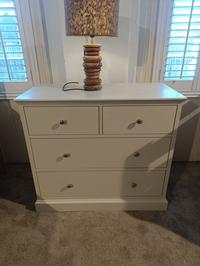 Caoimhe 2+2 Chest of Drawers - Clearance Cork