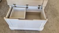 Cromwell Blanket Chest - Clearance Cork