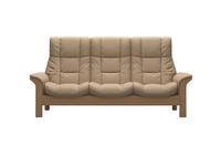 Stressless Windsor Recliner 3 Seater Sofa