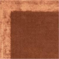 Ascot Rug Rust Ascot Rug Rust