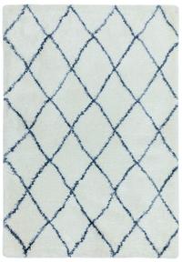 Alto Rug AL03 Cream & Blue Alto Rug AL03 Cream & Blue