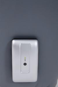 Himolla Swan 2.5 Seat Power Recliner Sofa