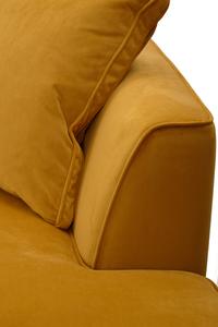 Daytona RHF Large Chaise Sofa