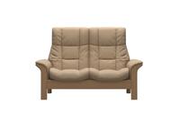 Stressless Windsor Recliner 2 Seater Sofa