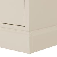 Caoimhe 3 + 4 Drawer Chest of Drawers Caoimhe 3 + 4 Drawer Chest of Drawers