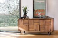 Heathfield Camden Wide Sideboard Heathfield Camden Wide Sideboard