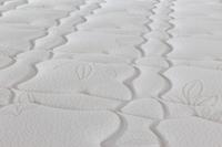 King Koil Superior Pocket Mattress 4ft