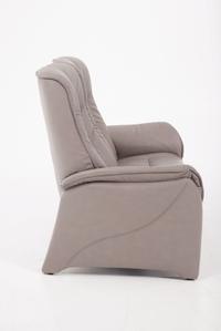 Himolla Rhine 2 Seater Sofa Electric Himolla Rhine 2 Seater Sofa Electric