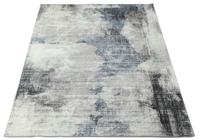 Concept Looms LUX14 Washable Rug Grey