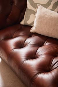 Webb & Barker Dunstable 2 Seater Sofa Vinted Cherryburn