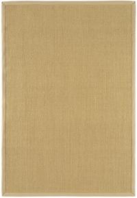 Sisal Rug Linen