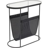 Mesh Journal Side Table