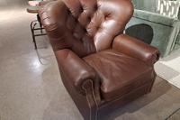 Armstrong Armchair - Clearance Cork
