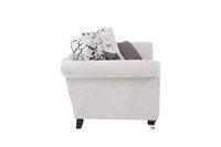 Kingsbridge Grand Sofa Alma Oyster