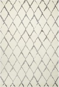 Twilight TWI15 Ivory Grey Rug Twilight TWI15 Ivory Grey Rug