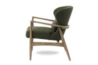 Savina Chair Green Savina Chair Green