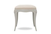 Adriana Upholstered Stool Adriana Upholstered Stool
