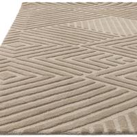 Hague Rug Taupe Hague Rug Taupe